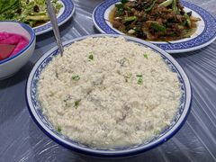 -墨江小城故事餐厅