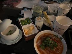 -金色印象·4K影院式足体养生(石碾盘店)