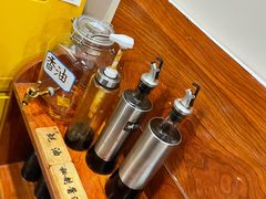 -独食火锅·半米屋台(直营总店)