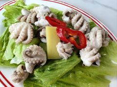 -明本湛江鸡•海鲜小厨(陈家祠店)