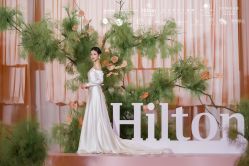 -天河希尔顿酒店·宴会厅