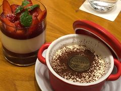 -君悦酒店·La Terrazza意合園·意式风味