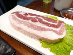 -·缸桶屋·韩式牛肋条自助烤肉(西湖D11店)