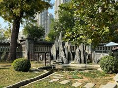 -卫鼎轩·曹公馆(鼓楼店)