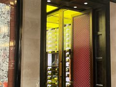 -杭州西子湖四季酒店·金沙厅