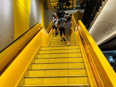 -麦当劳(苏州中心星悦汇店)
