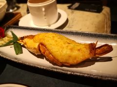 -T館·花园艺术餐厅