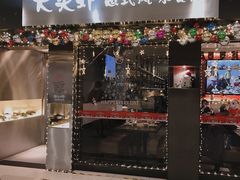 门面-大头虾越式风味餐厅(光明广场店)