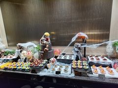 -Social 秀西餐厅-长沙瑞吉酒店(运达店)