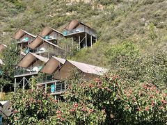 -北京山里寒舍度假酒店