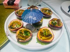 -79号渔船海鲜饭店(华强北店)