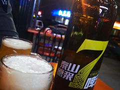 -皇后阿龙烤吧(原泉城路店)