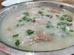 -南记食粥坊·宵夜大排档(莲花总店)