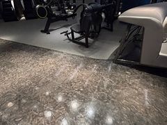 -西安W酒店FIT有型健身中心