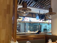 -谷连天安心食堂(裕华万达店)