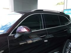 -上海永达通途别克4S店(七宝店)