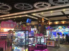 -反斗乐园(中航城君尚购物中心)