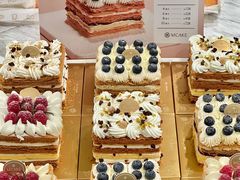 -M'CAKE(西单大悦城店)