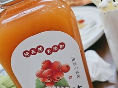 -清真·鸦儿李记·涮肉(鼓楼店)