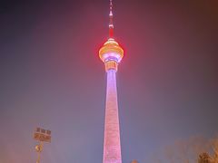 -中央广播电视塔