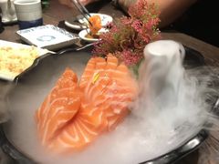 -大雄寿司(中华广场店)