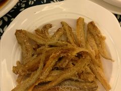 -姚江春中餐厅·太平洋大酒店