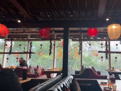 -望京一号·重庆江湖菜(工体店)