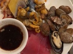 -芭菲盛宴·环球美食(袁家岗店)