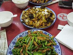 -北大地皖峰饭馆