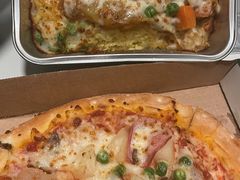 -棒约翰比萨·意面(剑河店)