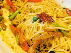 泡椒牛肚面-万县面馆(高笋塘店)