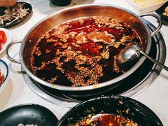 -味之绝美蛙鱼头火锅(高新店)