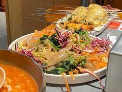 -冰城串说·羊肉串烧烤(哈西大街店)