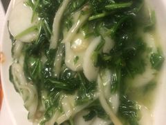 -蘭心餐厅(进贤路店)