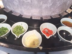 -湯系·煲汤手艺人(东二环泰禾广场店)