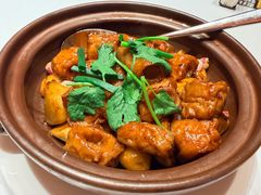 -粤界.港式海鲜火锅(望京店)