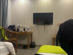 -花居轻奢酒店(苏州观前拙政园店)