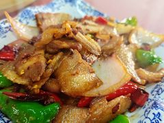 -照金特色农家乐