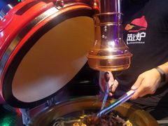 -鱼饪杰烤鱼餐厅