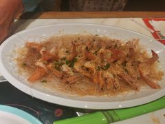 -百年恒益烧腊海鲜酒家·非遗传承(广州黄埔店)