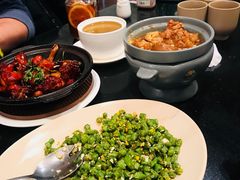 -鹿港小镇(霄云店)