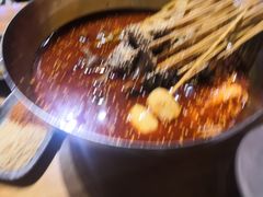 -付小姐在成都(吾悦广场店)