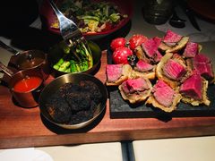 -布拉诺牛排西餐厅(上城天街店)