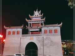 -鼓楼(兴庆区)