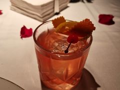 -燃扒房Steakhouse(皇庭店)