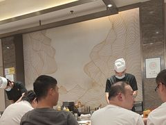 -大渔铁板烧(海雅缤纷城店)
