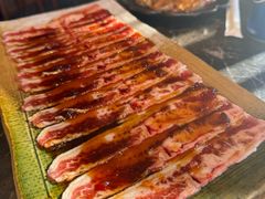 一品秘制牛五花-一品诚记烤肉·甄选店(中南路店)