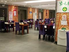 大堂-紫光园(顺义店)