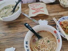 -豫掌柜饸饹面·烩面(秀沿路店)