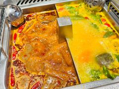 -海底捞火锅(顺义华联店)